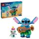 LEGO Disney 43296 - Stitch and Strupka