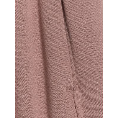 6. Women's wide-leg sweatpants 4F 4FRAW25TTROF1614-82S