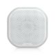 Ubiquiti Siren PoE Wired Siren for Indoor/Outdoor Use, White