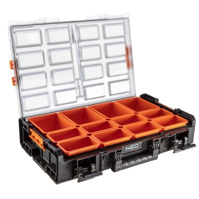 NEO tools 84-268 craft organizer