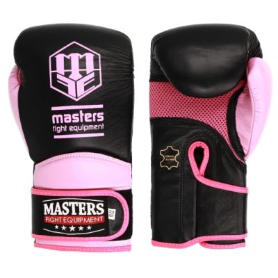 15. RBT-PRO-TRAIN Boxing Gloves 12 oz