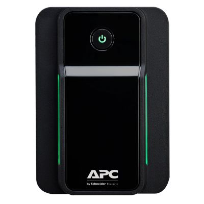 4. APC BACK-UPS 500VA 230V AVR IEC/SOCKETS