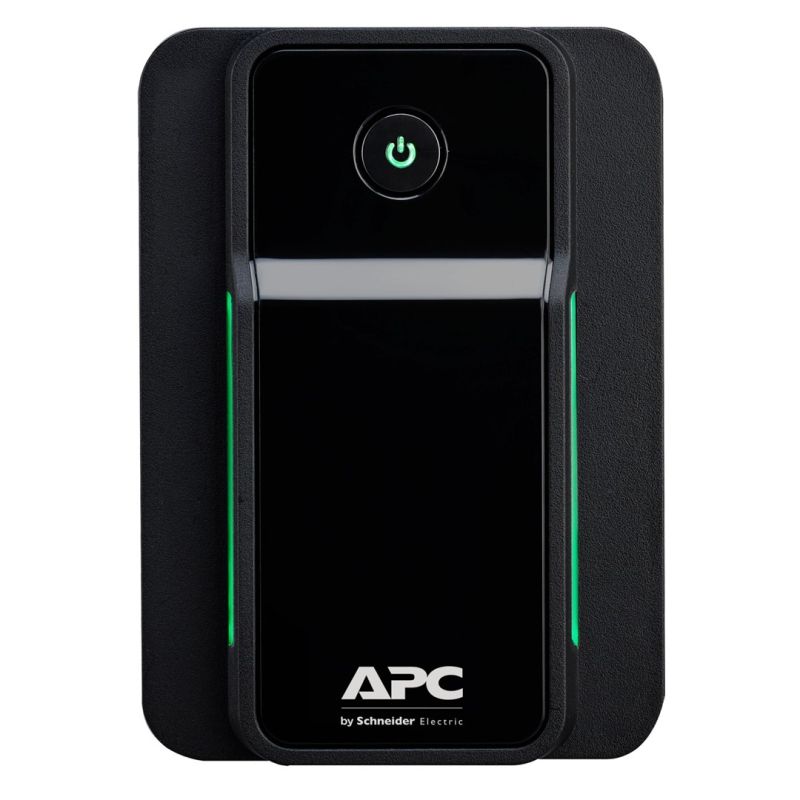 4. APC BACK-UPS 500VA 230V AVR IEC/SOCKETS