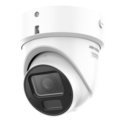 Hikvision PT Series DS-2CD2H46G2H-IZSY(2.8-12MM)(EF) Industrial Camera Pan & Tilt IP Security Camera Outdoor 2688 x 1520 px Ceiling / Wall