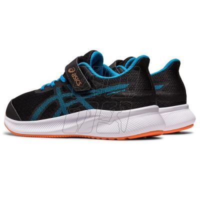 4. Asics Patriot 13 PS W 1014A264001 shoes