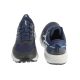 5. ASICS Gel-Venture 11 Men's Running Shoes Low Top Navy Blue (1011C160-400)