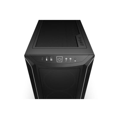 7. BE QUIET HOUSING! SHADOW BASE 800 FX BLACK