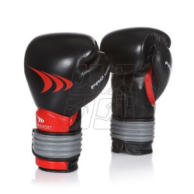 Yakima Pro Spider 14 oz boxing gloves 10033914OZ