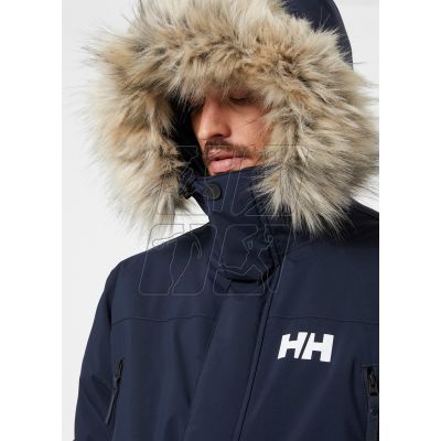 13. Helly Hansen Reine Parka M 53630 597 jacket