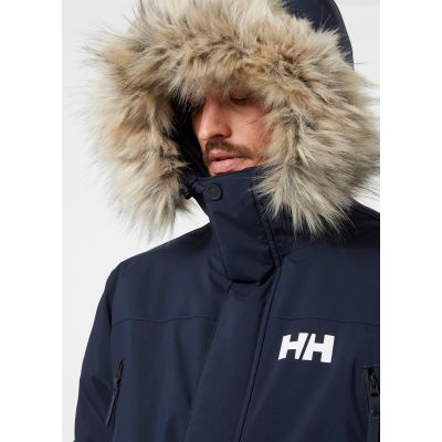 13. Helly Hansen Reine Parka Jacket M 53630 597