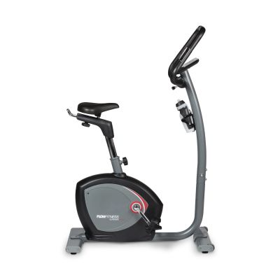 13. FLOW FITNESS TURNER DHT750 EXERCISE BIKE