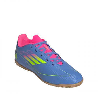 adidas F50 Club IN Jr IE3734 football boots