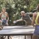 20. Cornilleau 700x outdoor table tennis table