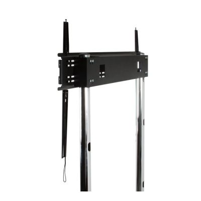 3. B-Tech BT8506 165.1 cm (65") Black