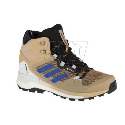 Adidas Terrex Skychaser 2 Mid GTX M GY5063 shoes