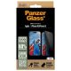 4. PanzerGlass Privacy Screen Protector iPhone 16 6.1" Ultra-Wide Fit P2861