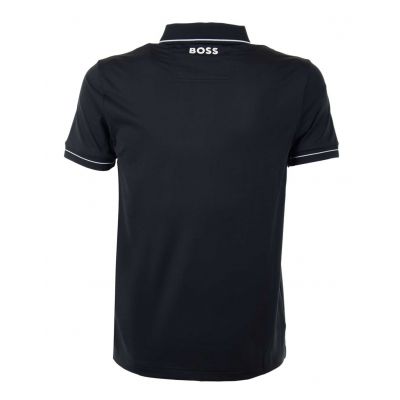 2. Boss Paul Pro Polo Shirt M 50506203-403B