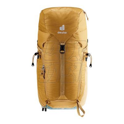 3. Deuter Trail 24l hiking backpack 3440324-6323