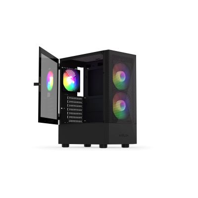 25. KRUX Vako RGB case