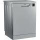 2. BEKO DVN 05320S dishwasher