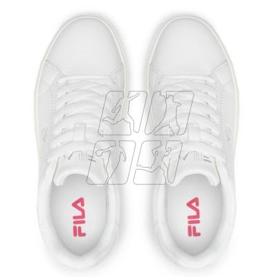 2. Fila Crosscourt Altezza R Wmn W shoes FFW0022-13049