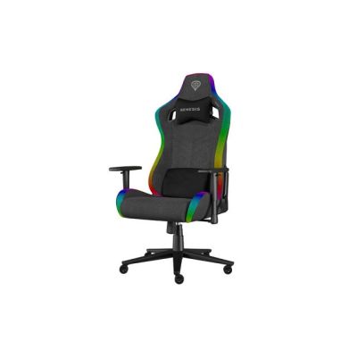 13. GENESIS NFG-2246 gaming chair - gaming chair - Upholstered seat