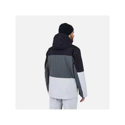 7. Rossignol Corbet'S Jkt Jacket Black