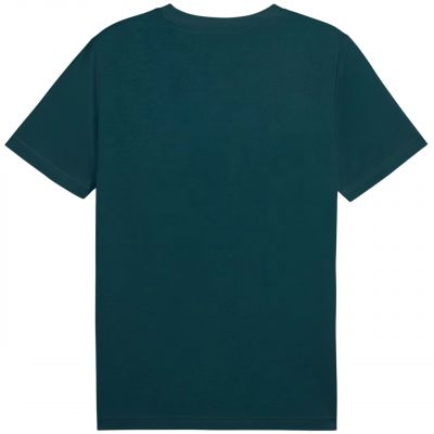 8. Puma Ess No. 1 Logo Tee (s) M 682533 75