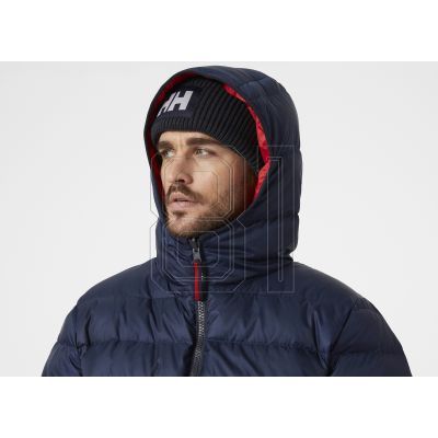 25. Helly Hansen Rwb Revesible Down Jacket M 53666 597