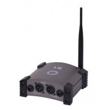 Topp Pro TP R1 - stereo audio receiver