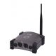 Topp Pro TP R1 - stereo audio receiver