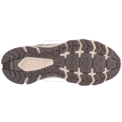 4. Skechers Go Run Trail Altitude 2.0 - Ravine 129525-NTTP Beige 37