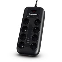 CyberPower P0820SUF0-FR Surge Protector