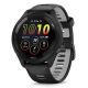 17. Garmin Forerunner 265 46mm Black