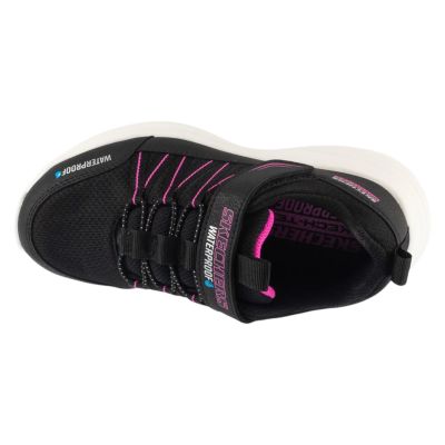 3. Skechers Bounder Pro-Aqua Step 303484L-BKHP Black 27