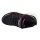 3. Skechers Bounder Pro-Aqua Step 303484L-BKHP Black 27