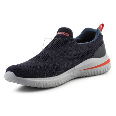 8. Skechers Fairfield M 210405-NVY shoes