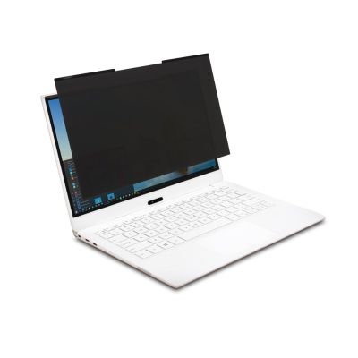 3. Kensington MagPro Magnetic Privacy Filter for Laptop, 15.6" 16:9