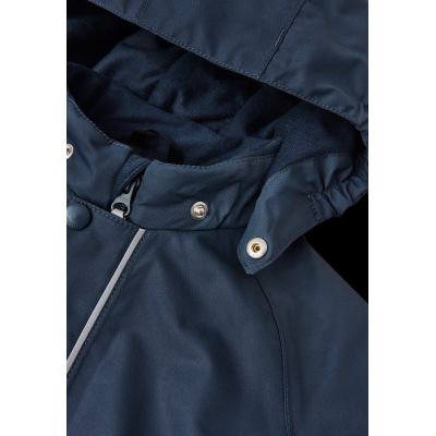 5. Reima Reimatec Puhuri Jr winter suit 5100116A-6980