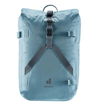 2. Deuter Amager 25+5 Cycling Backpack 322002230740