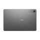 9. Lenovo Tab MediaTek Helio G85 10.1" WUXGA 400nits 60Hz Touch 4/64GB Arm Mali-G52 Android Luna Gray