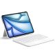 3. Inateck KB04122 QWERTZ Bluetooth White