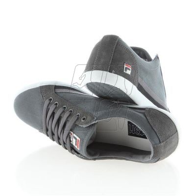 4. Fila Daniella Mix W Shoes WCL007-071