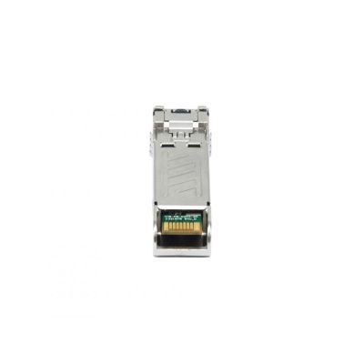 4. LevelOne SFP-2601 Network Transceiver Module 2500 Mbit/s 850 nm Fiber Optic