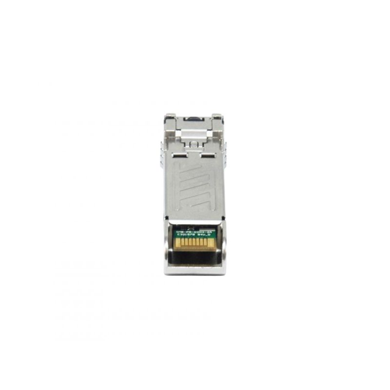 4. LevelOne SFP-2601 Network Transceiver Module 2500 Mbit/s 850 nm Fiber Optic