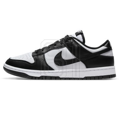 2. Nike Dunk Low Retro M DD1391 100 shoes