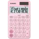 CASIO POCKET CALCULATOR SL-310UC PK PINK, 10-DIGITAL DISPLAY