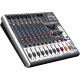 5. Behringer X1222USB - Audio mixer