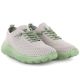 4. Beige women's sports shoes NEWS 26TX02-168