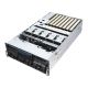 7. Asus Rack Platform (4U) ESC8000A-E13P AMD EPYC 9005 (8xNVMe, 2xM.2, 2x10Gbe, IPMI, 3200W)